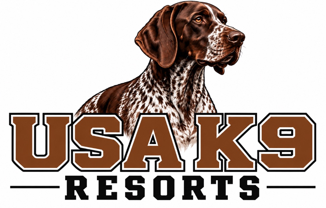 USA K9 Resorts